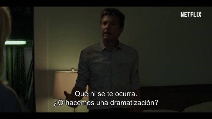 Trailer de Ozark