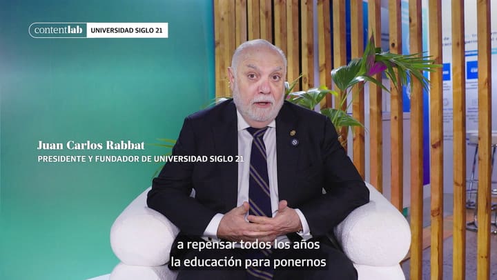 Congreso Innova Educa 21