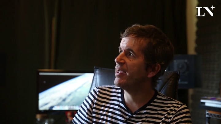 Que cambió después de esa noche