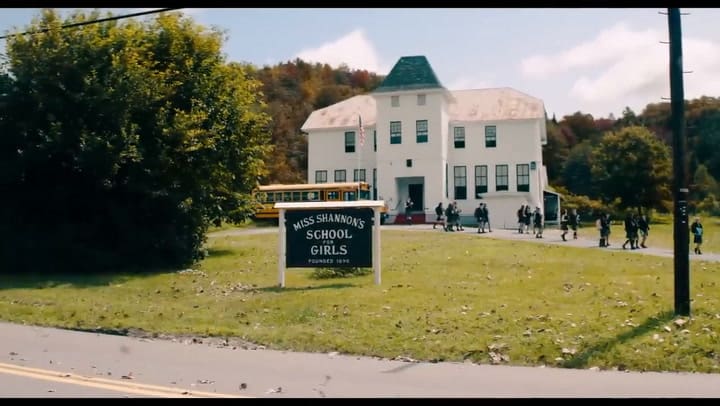 Lanzan El Tráiler De “Beetlejuice Beetlejuice″ Y Estos Son Todos Los Detalles - Infobae