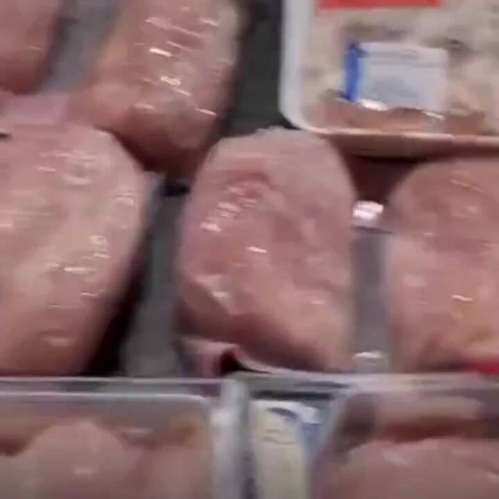 Julio Iglesias Comida