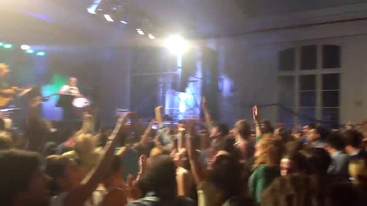 Peregrinos - Dúo Coplanacu - Fuente: YouTube