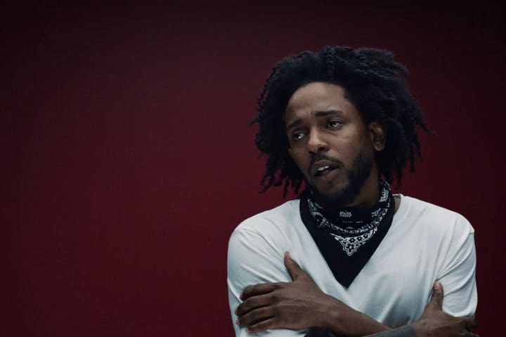 Kendrick Lamar