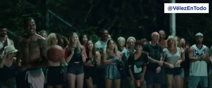 El detalle en la nueva película de Adam Sandler para Netflix que solo descubren los argentinos