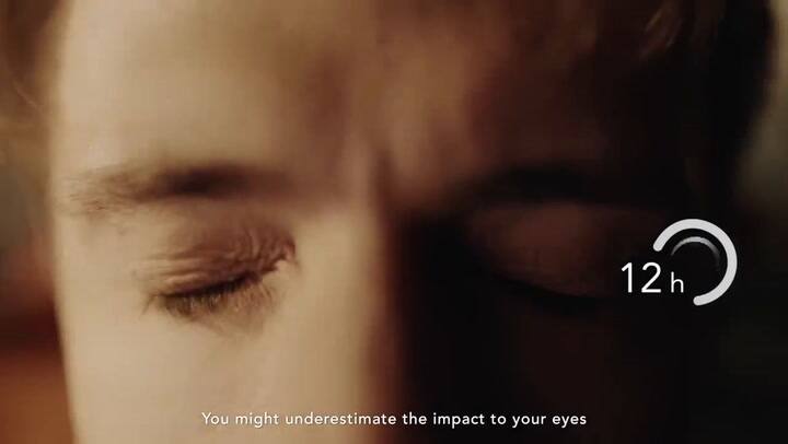 Introducing The Tcl Nxtpaper Technology