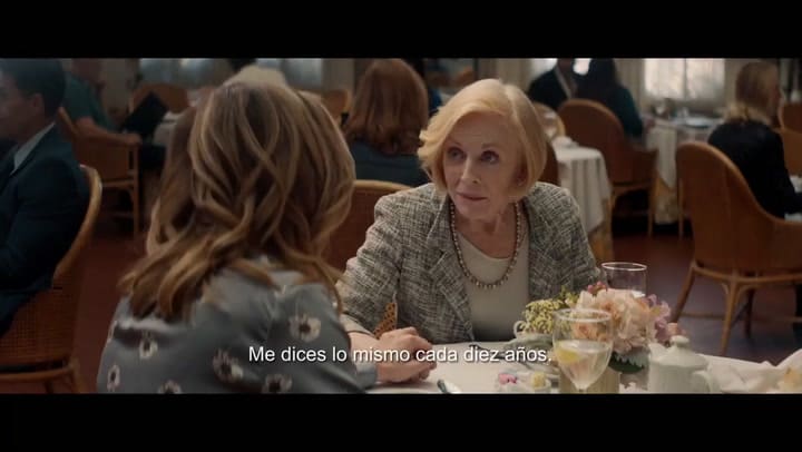 Trailer 'Gloria Bell' - Fuente: YouTube