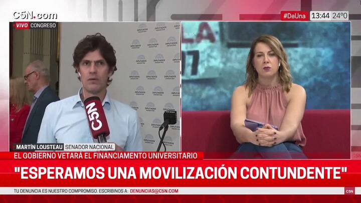 "La casta es la que es capaz de votar en contra de algo bueno para la gente con tal de llevarse algo personal"