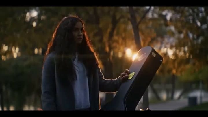 Interconectados, tráiler