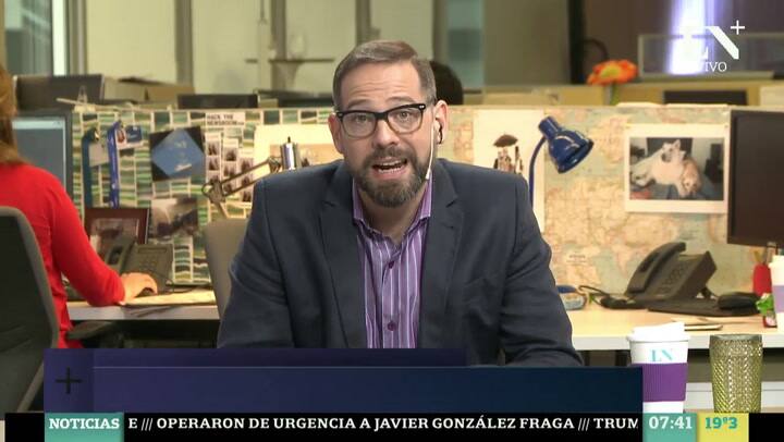 Paritarias docentes, ¿Qué es lo que se viene? - Lucrecia Bullrich en Más Despiertos
