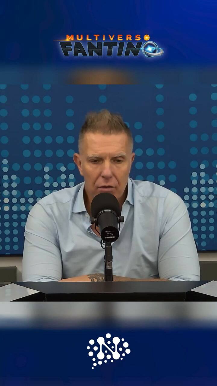 Sin nombrarlo, Fantino volvió a cargar contra Gustavo López por su viejo cruce con Ibai