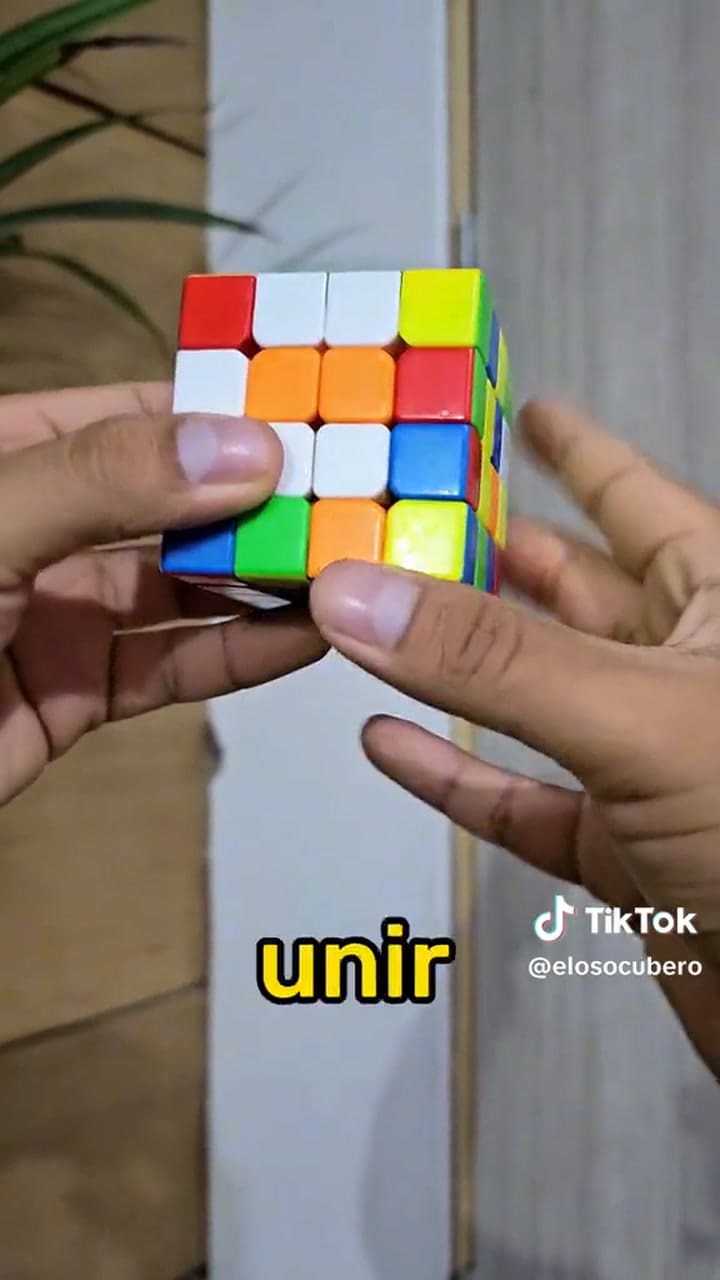 Cubo rubik
