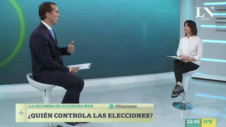 Cómo es la puja entre el Ejecutivo y la Justicia electoral por el control de las elecciones