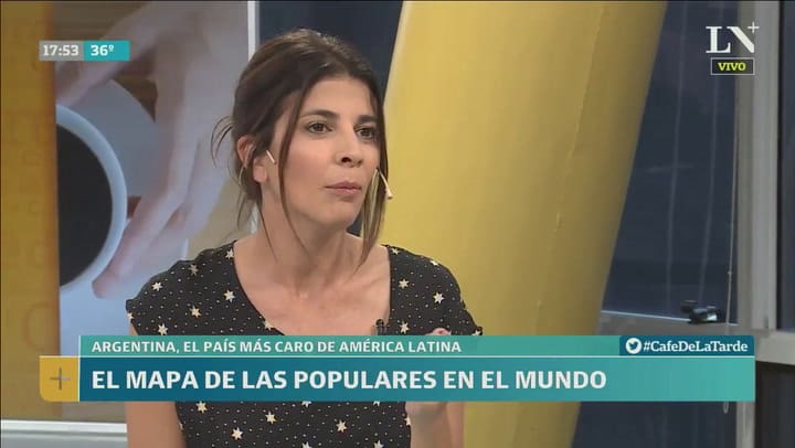 El mapa de las populares: cuánto cuesta ir a la cancha en el mundo