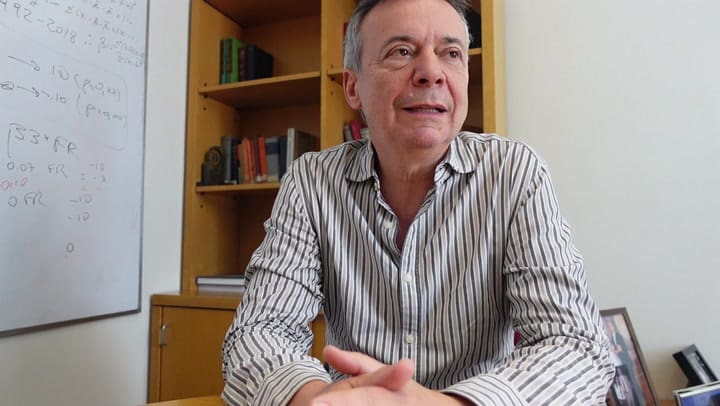 “No Hay Soluciones Mágicas” Los Efectos De La Reforma Laboral, Según Daniel Artana