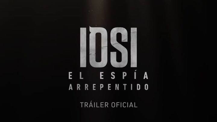 Iosi, el espía arrepentido: política, terrorismo y redención