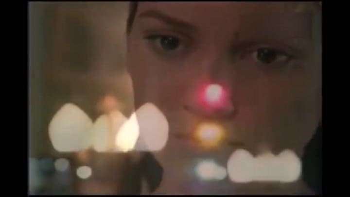 Escena de la novela turca Las mil y una noches