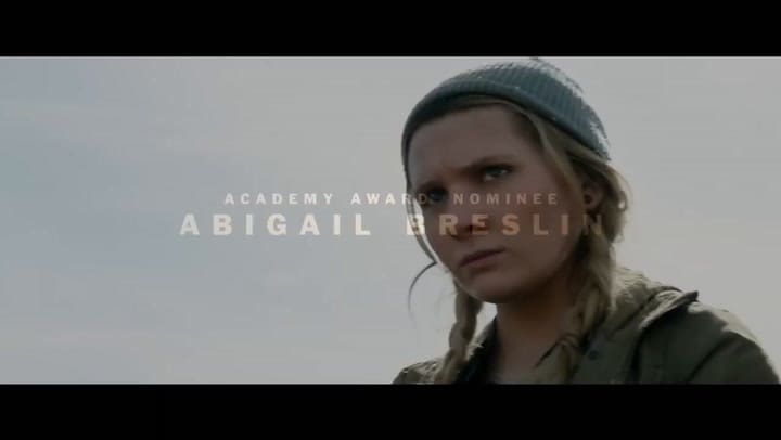 El primer adelanto de Tierra de zombies 2 - Fuente: YouTube