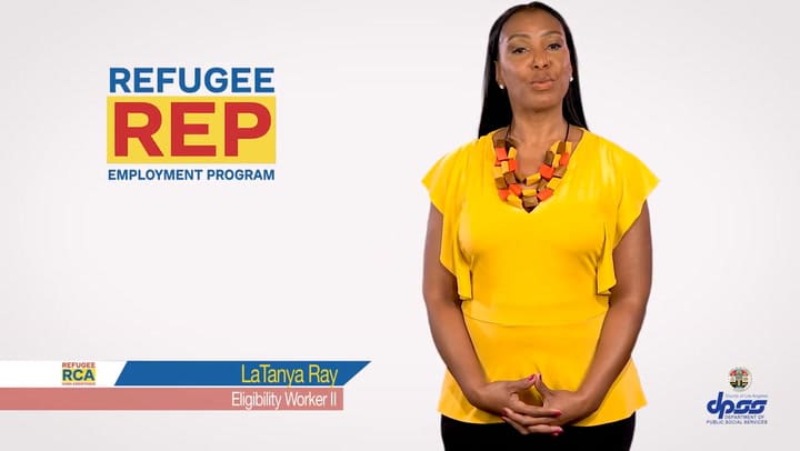 Programa De Empleo Para Cubanos