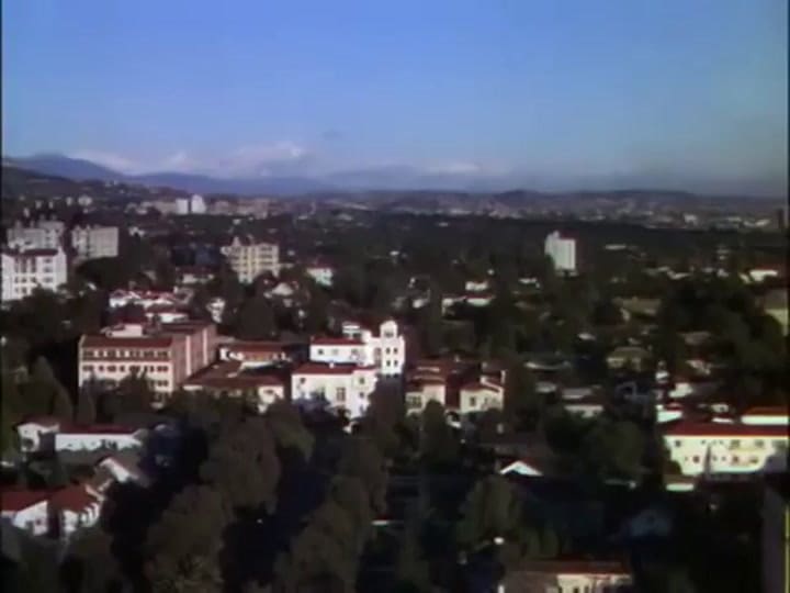 Nace una estrella (1937) - Fuente: YouTube