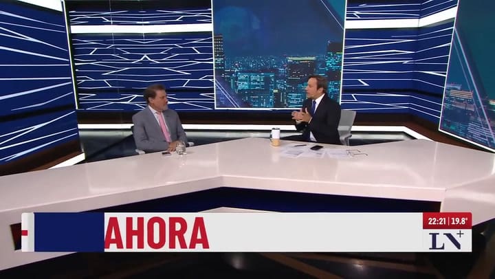 Claudio Zuchovicki opinó sobre la reforma laboral que propone el gobierno de Milei