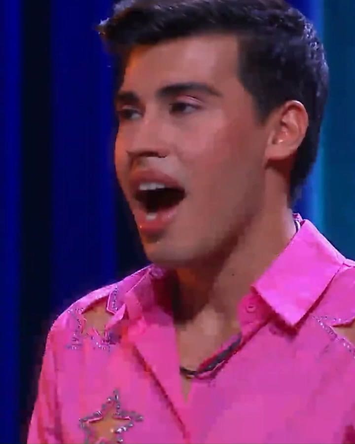 'Los+sueños+se+cumplen+...+que+lo+diga+la+divaza'+++¿qué+te+pareció+su+historia+#lcdlf4