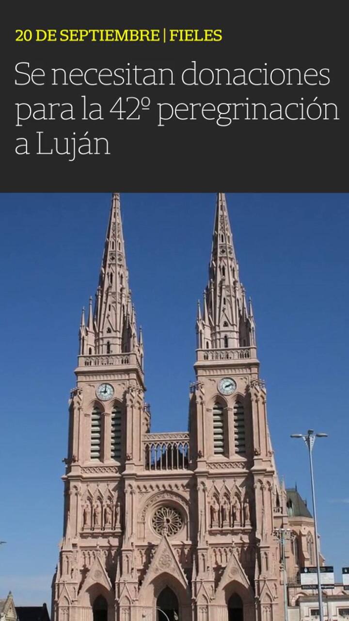 Break, noticias en 2 minutos: 20 de septiembre