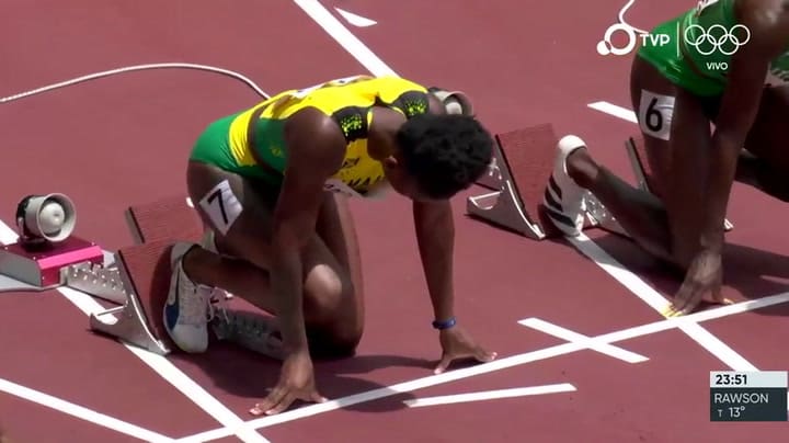 Jasmine Camacho-Quinn