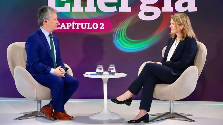 Catherine Remy, Country Chair de Totalenergies