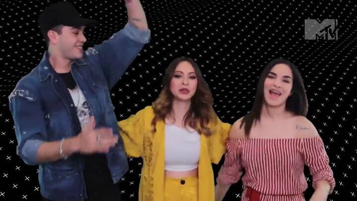 Los MTV MIAW 2018 ya tienen fecha y sede: serán el 3 de junio en la Ciudad de México - Fuente: MTVLA