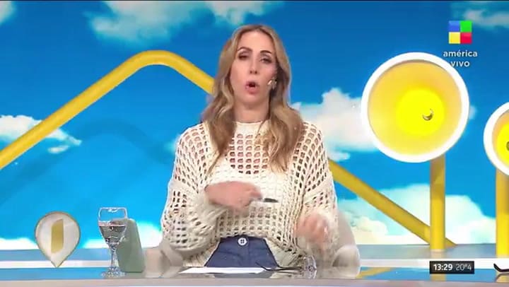 Paula Varela dio detalles del casamiento entre Tini Stoessel y Rodrigo De Paul