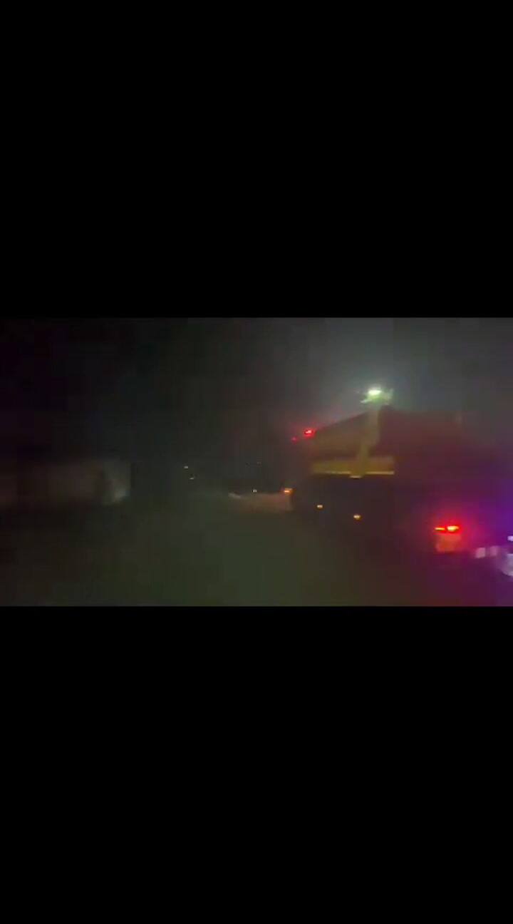 Villa Gesell: incendiaron un local militante del espacio Nuevo Encuentro