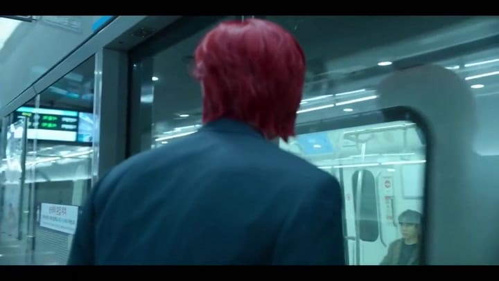 El creador de El juego del calamar explica la decisión final de Gi-hun