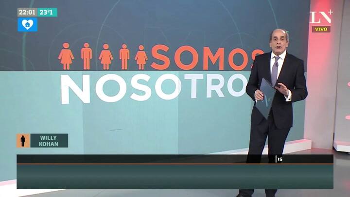 Editorial Willy Kohan - No alcanza con evitar el default para asegurar las elecciones