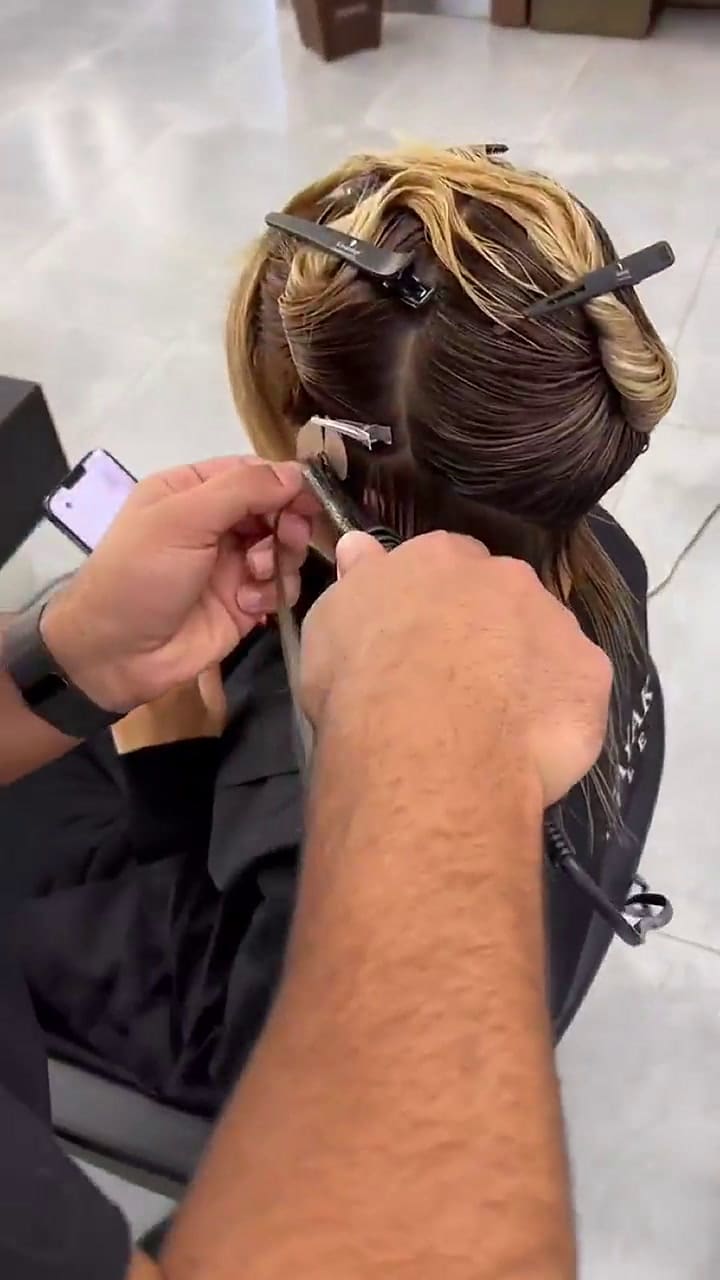 El video de Wanda Nara que revolucionó las redes sociales