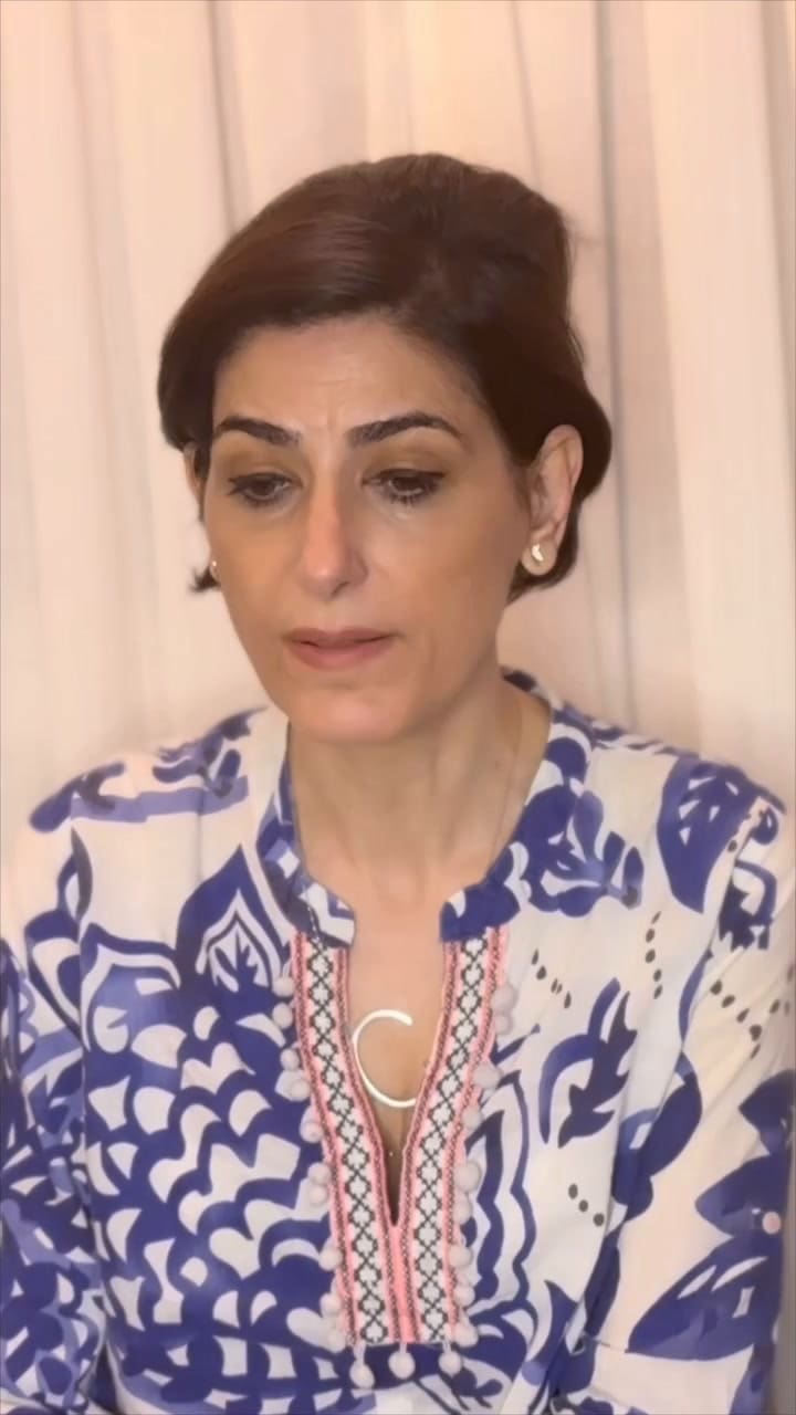 El descargo de Cecilia Milone