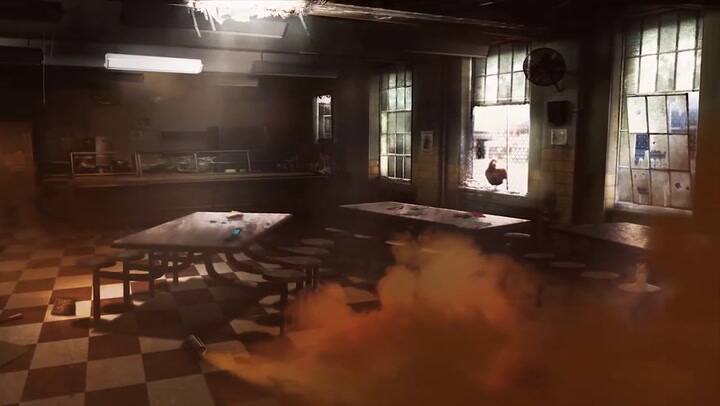 Orange Is The New Black - Trailer sexta temporada - Fuente: YouTube