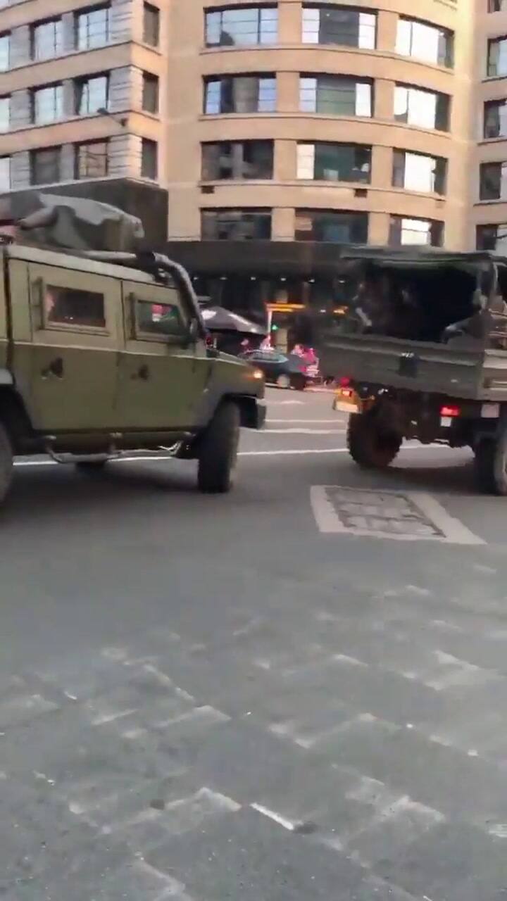 Bruselas: la Estación Central de trenes fue evacuada tras una explosión