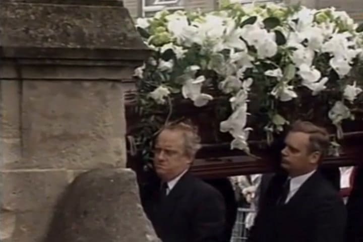 El último adiós a Jill Dando