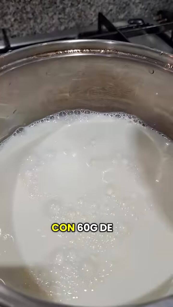 Receta del migliaccio