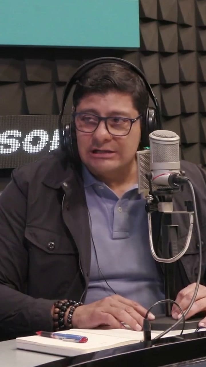 Carlos Aguilar revela el contrato de Canelo Álvarez con Ryadh Season