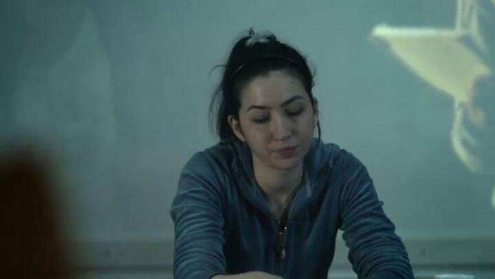 Trailer de Alanis