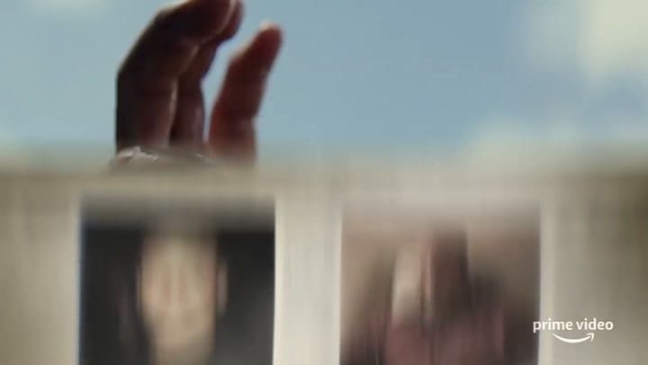 Lorena, el documental que cuenta el caso de Lorena Bobbit