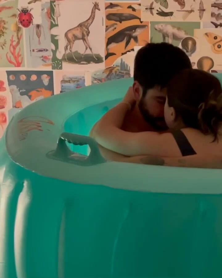 Evaluna Montaner desmintió problemas en su matrimonio con Camilo