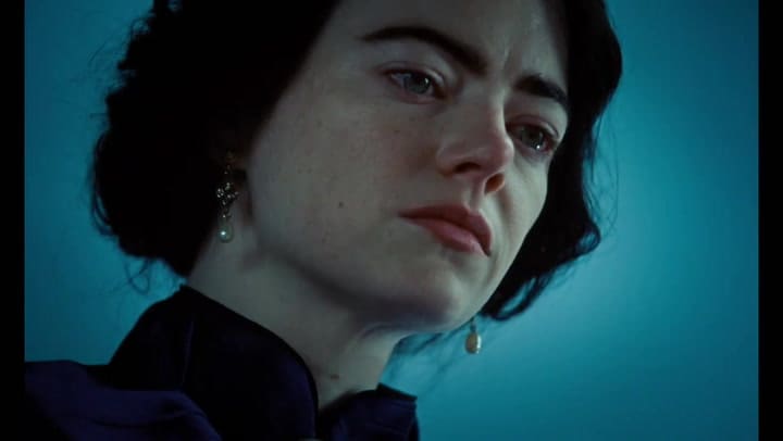 Pobres Criaturas - Tráiler Oficial - Subtitulado