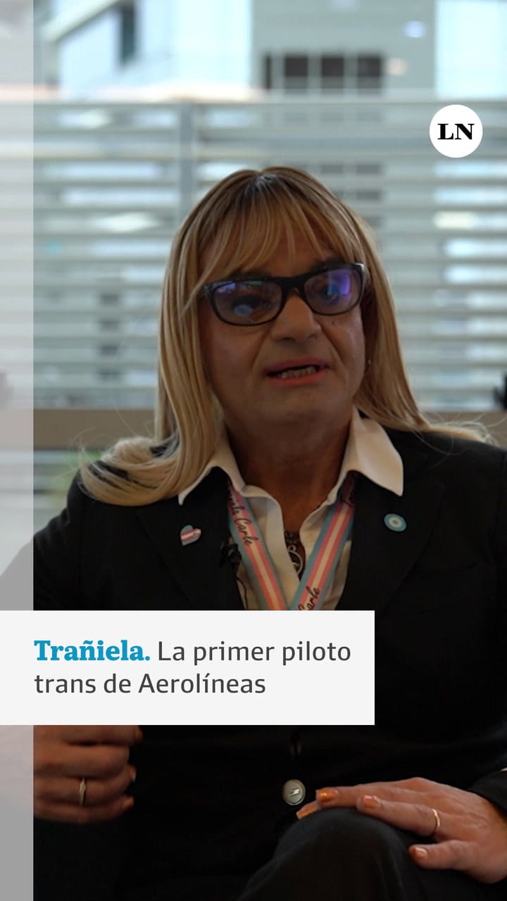 Trañiela Video Entrevista