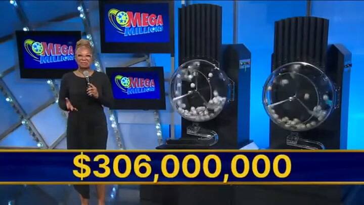 Mega Millions: ganadores del viernes 26 de julio