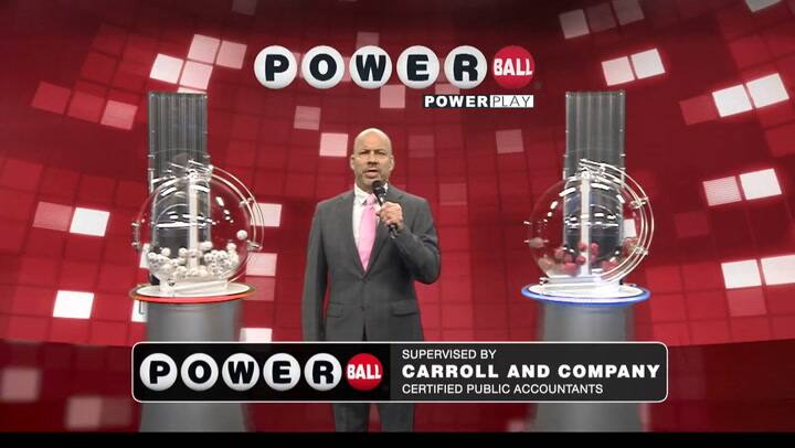 Lotería Powerball del miércoles 30 de octubre: hubo un ganador en California
