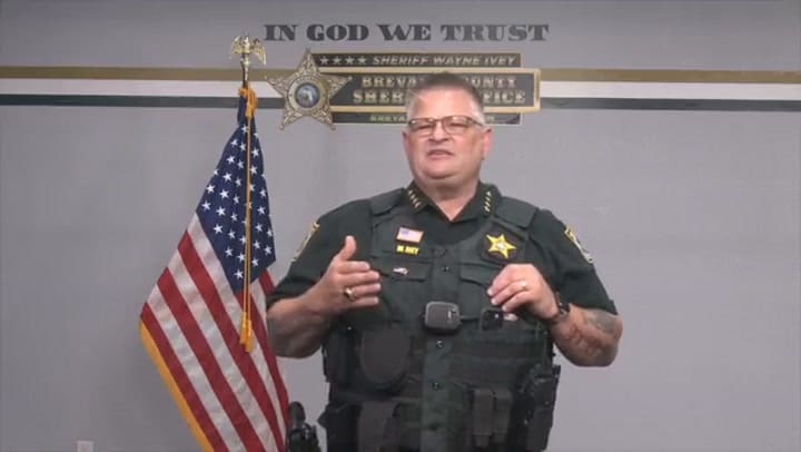 Detienen Inmigrantes En Orlando Por Recoger Comida