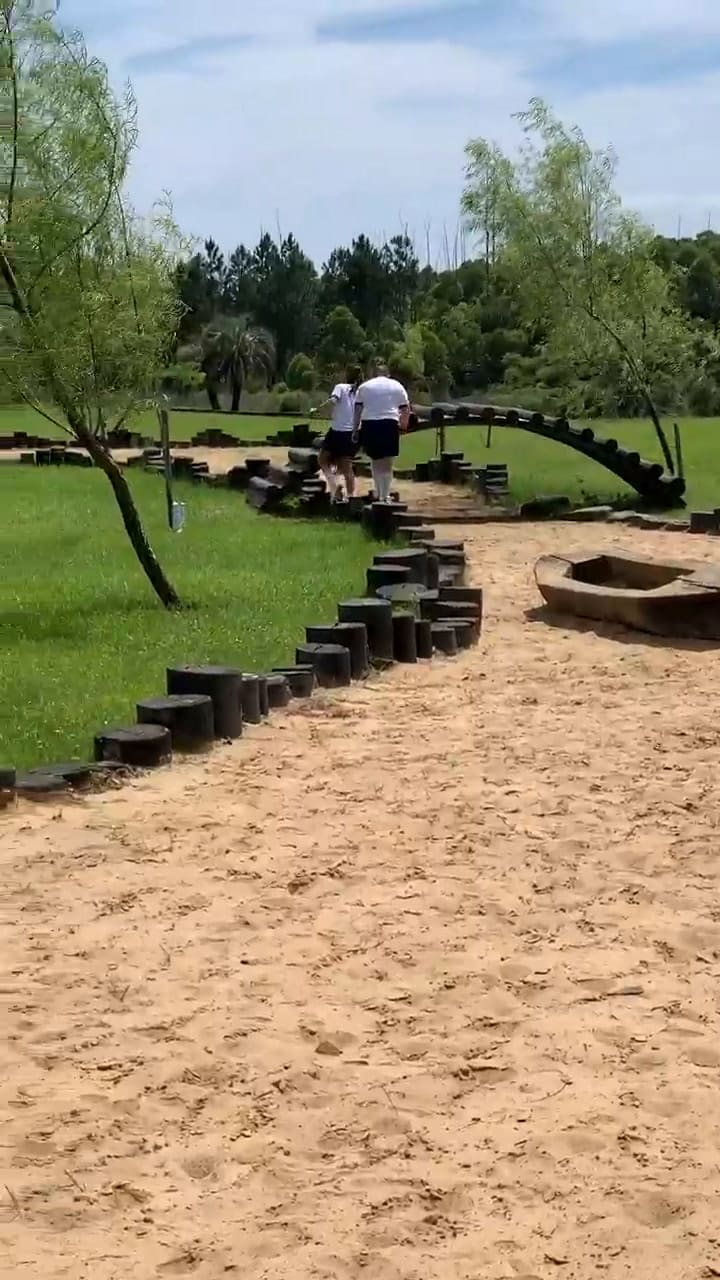 Ecoparque de Salto Grande