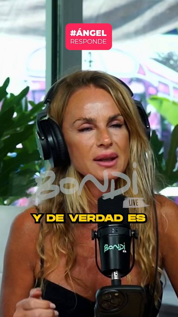 Sabrina Rojas arremetió contra Luciano Castro y Griselda Siciliani